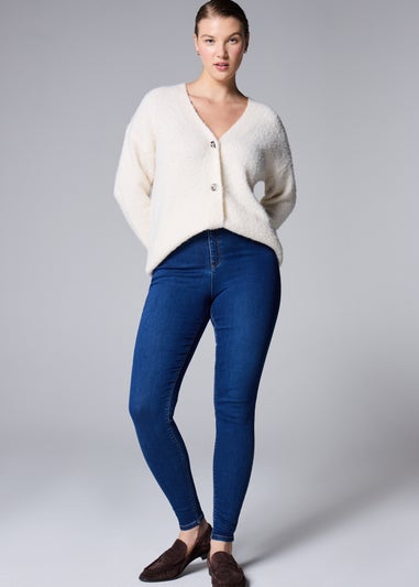 Darkwash Jessie Skinny Jeans