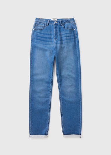 Jolie Midwash Comfort Slim Fit Jeans