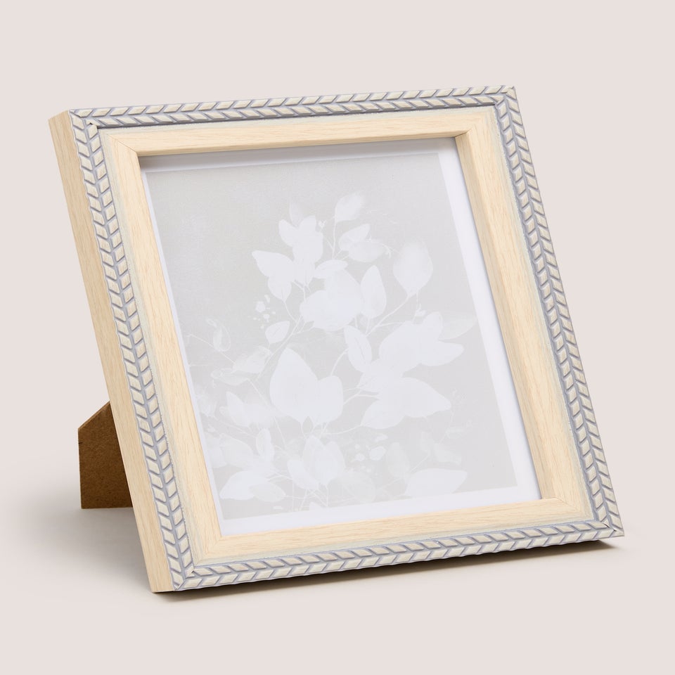 Heritage Photo Frame