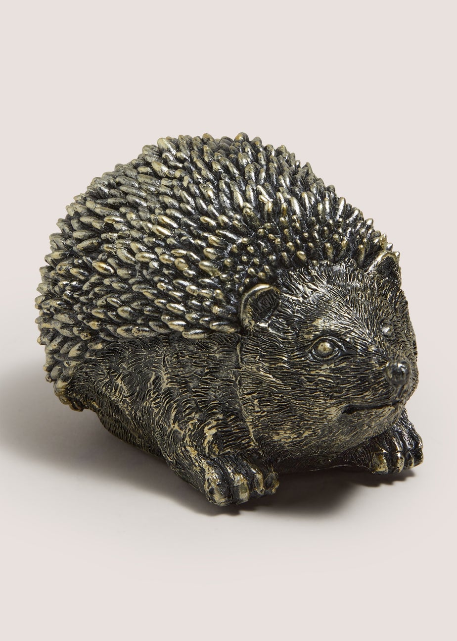 Hedgehog Ornament