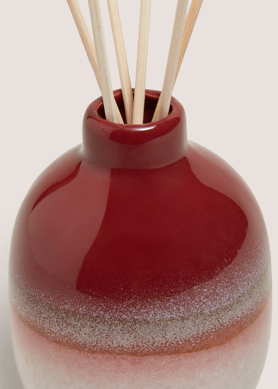 Red Reactive Diffuser