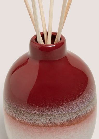 Red Reactive Diffuser