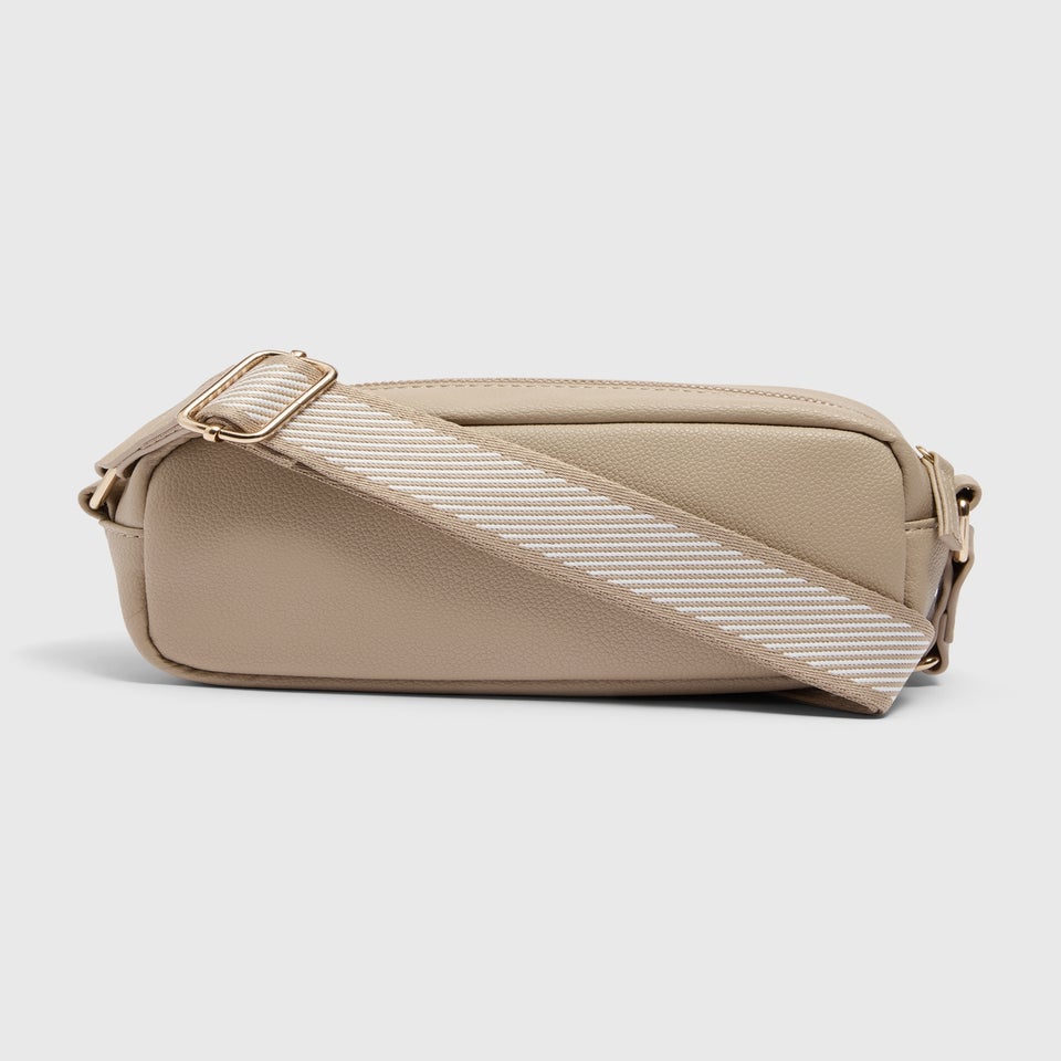 Nude Camera Bag