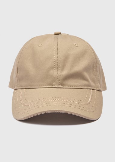 Tan Cap
