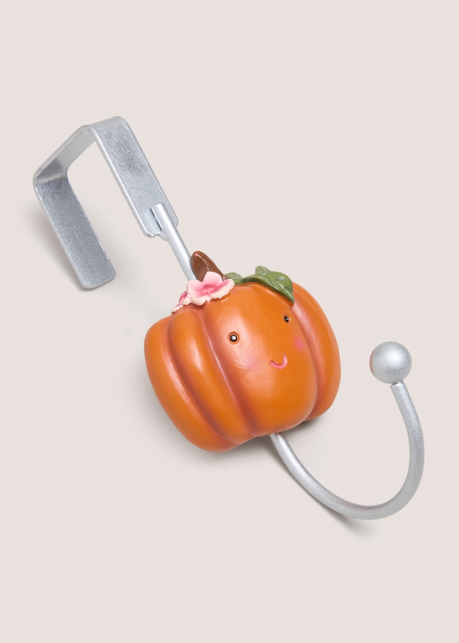 Pumpkin Hooks