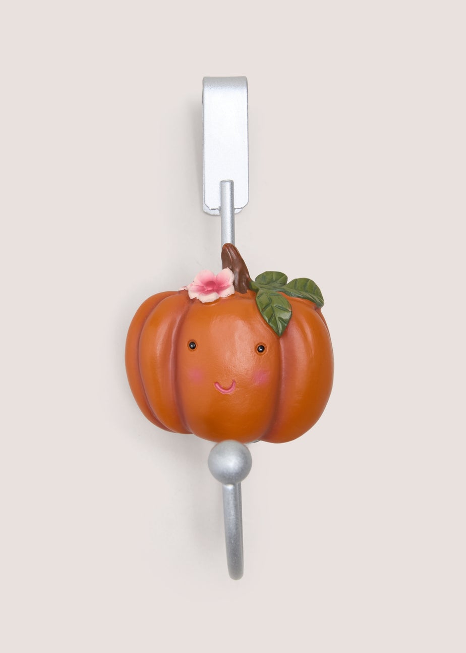 Pumpkin Hooks