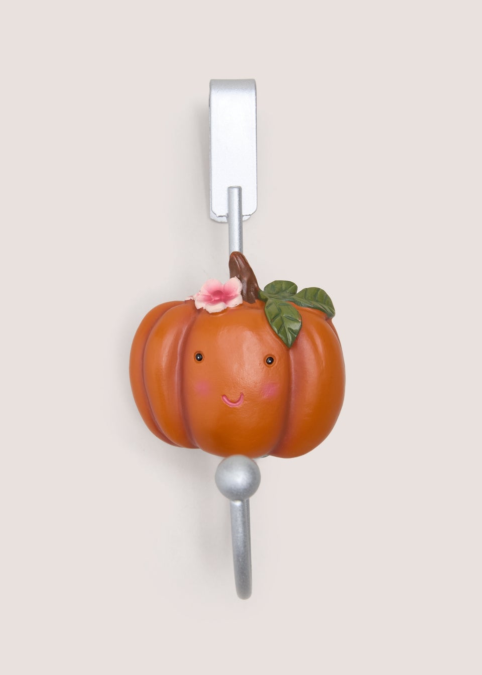 Pumpkin Hooks