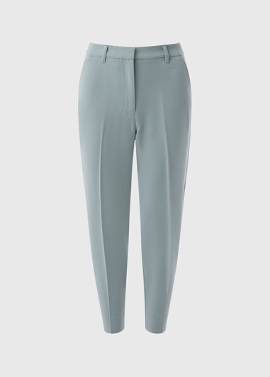 Et Vous Sage Tapered Trousers