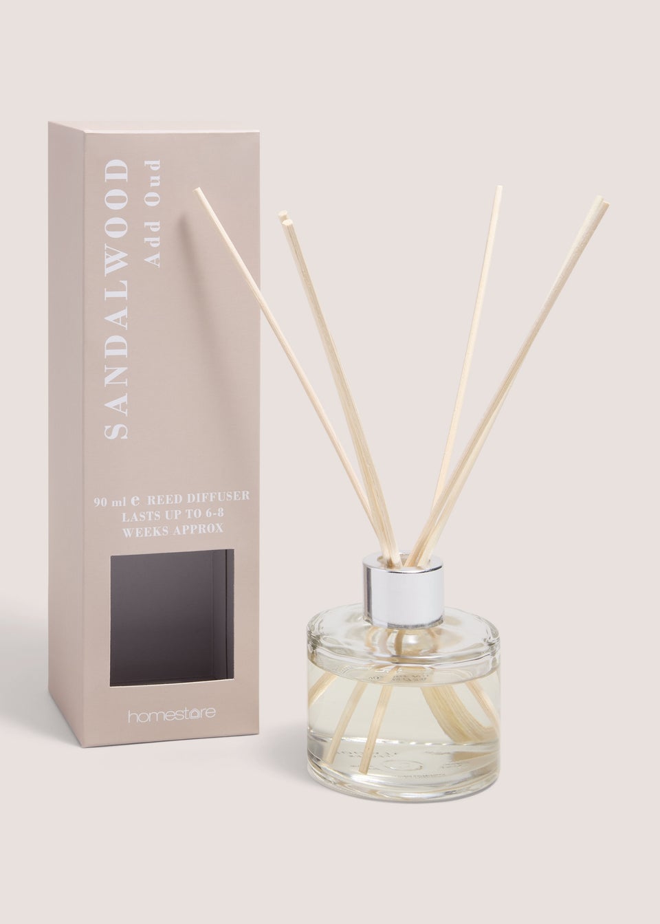 Sandalwood Diffuser