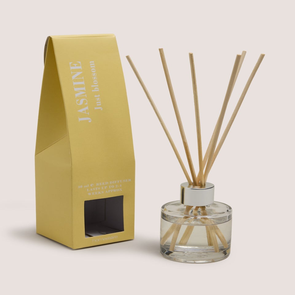 Jasmine Diffuser