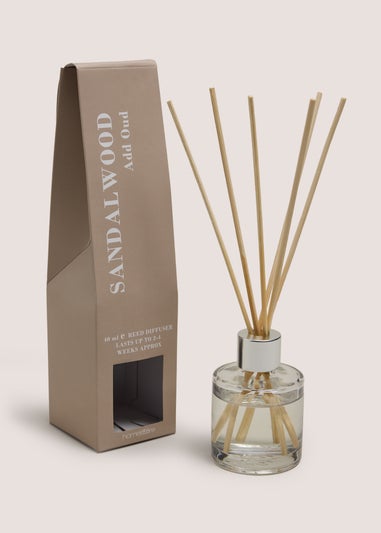 Sandalwood Diffuser