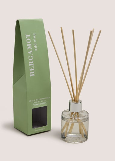 Bergamot Diffuser