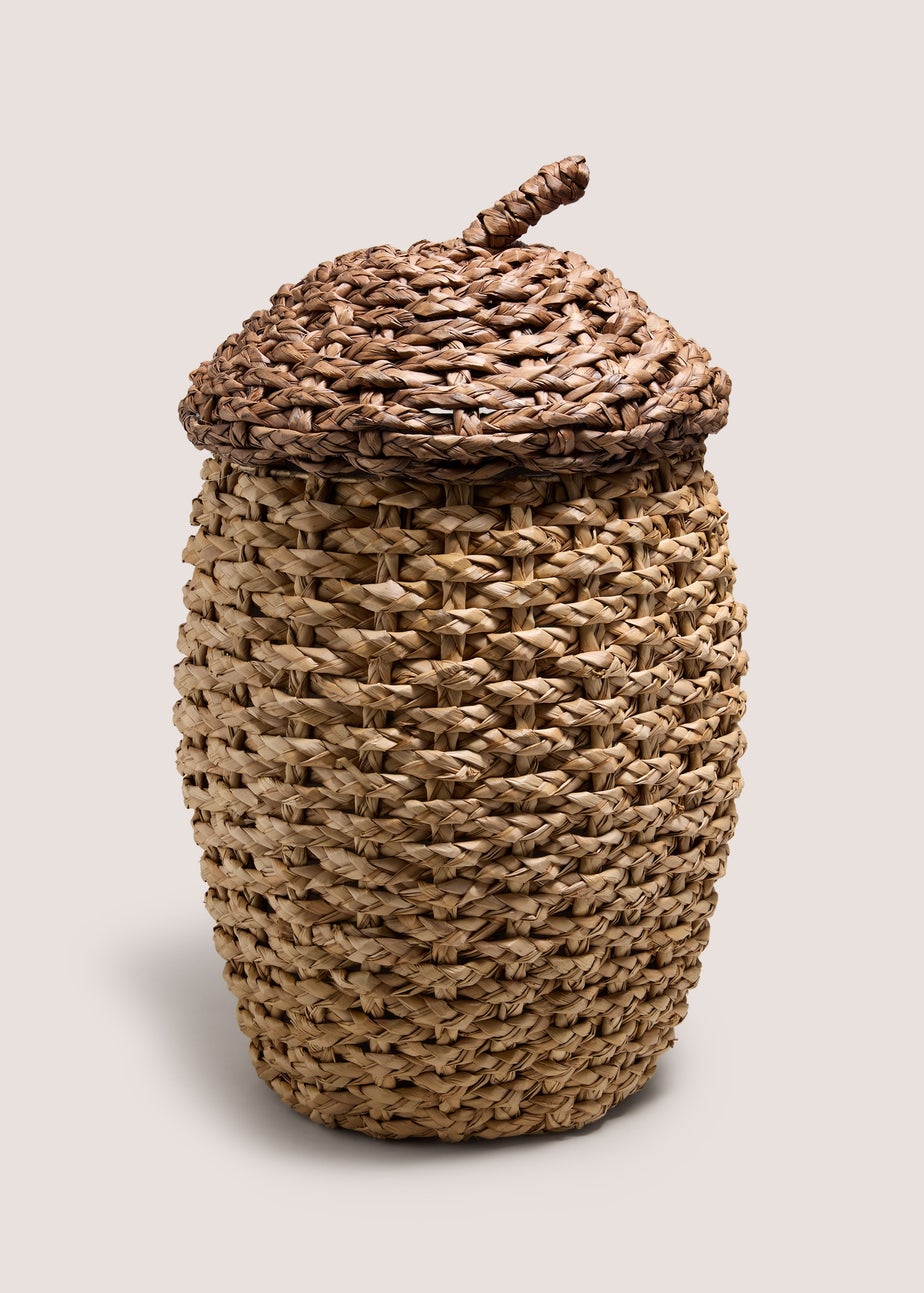 Acorn Laundry Basket
