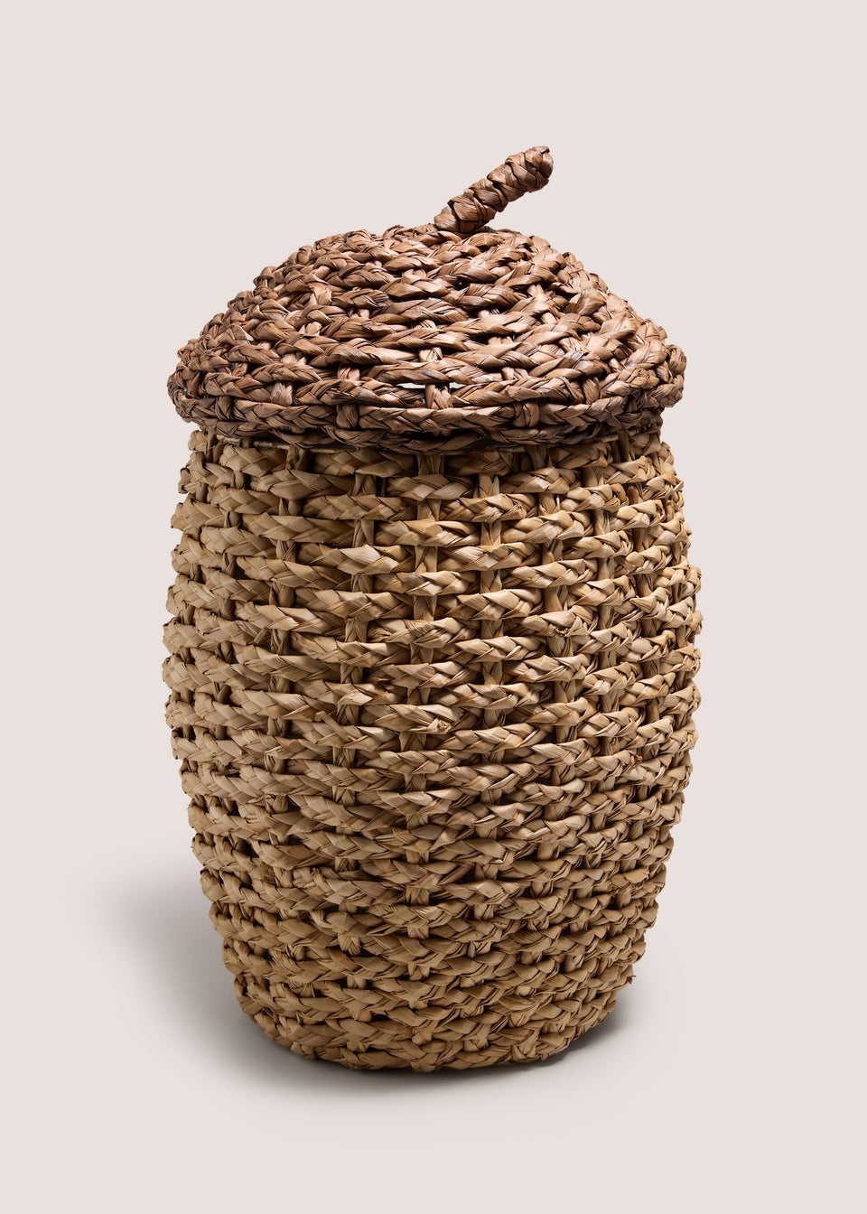 Acorn Laundry Basket