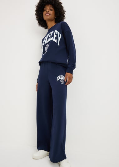 Navy Berkeley Sweatshirt