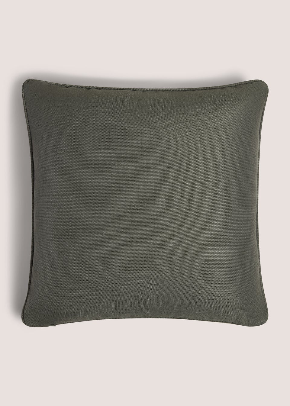 Woodland Animal Cushion