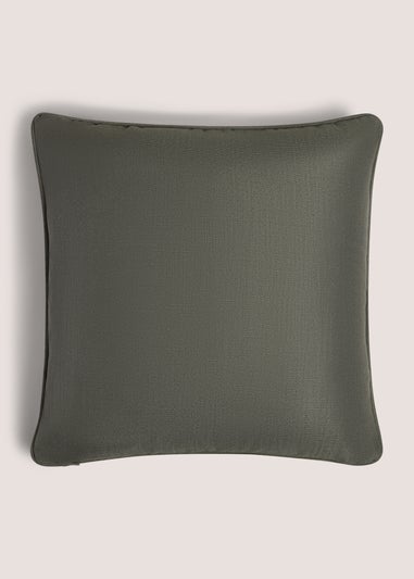 Woodland Animal Cushion