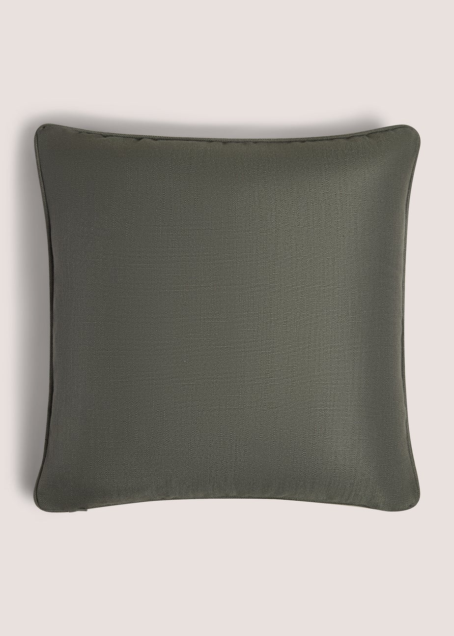 Woodland Animal Cushion