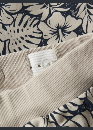 Name It Boys Palm Sweat Shorts (7-12yrs)