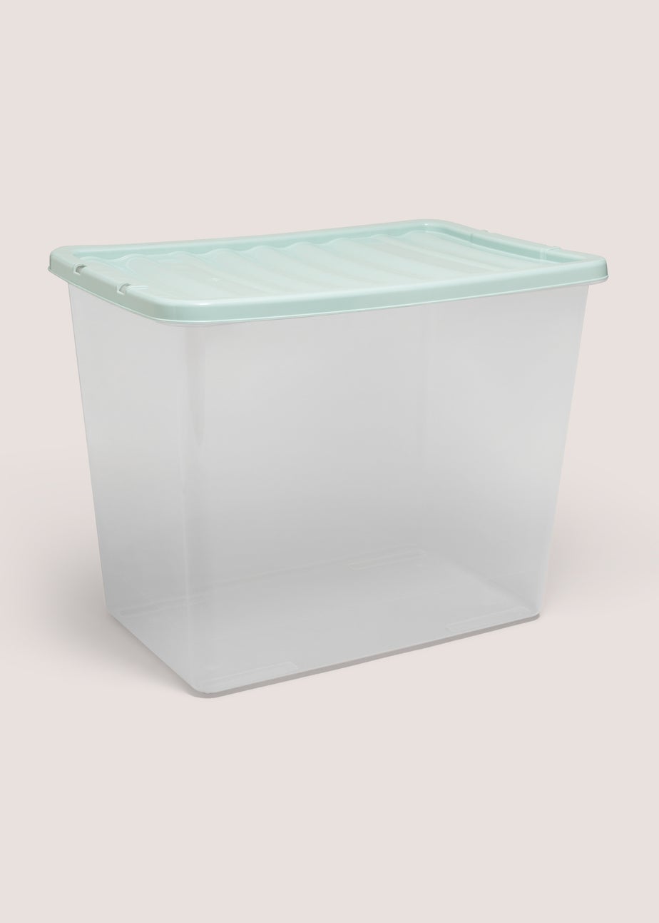 Green Large Storage Box