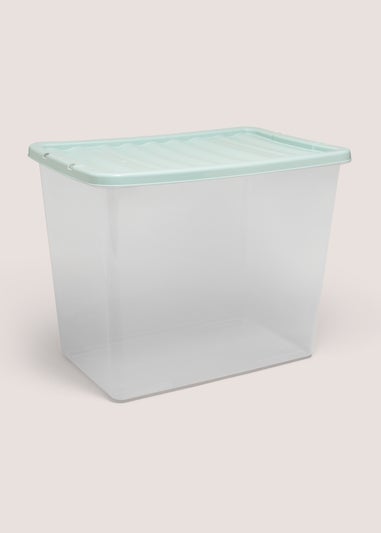 Green Large Storage Box