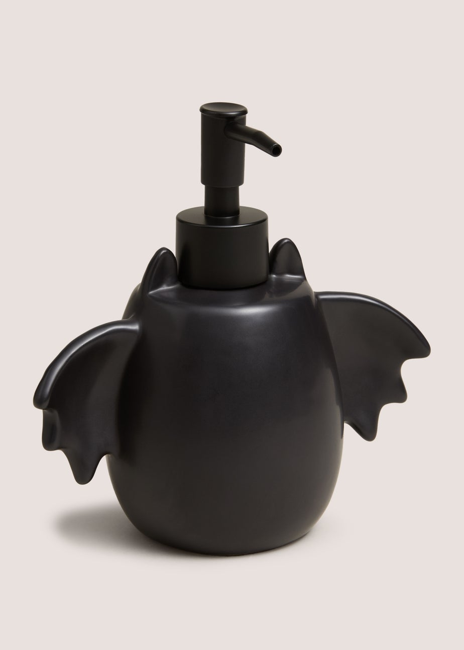 Bat Soap Dispenser