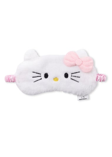 Hello Kitty Pink Sleep Mask
