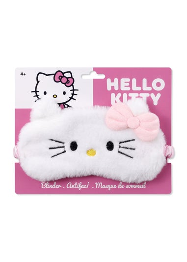 Hello Kitty Pink Sleep Mask