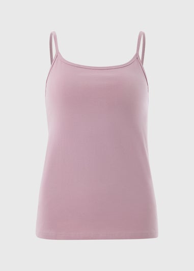 Pink Cami Top