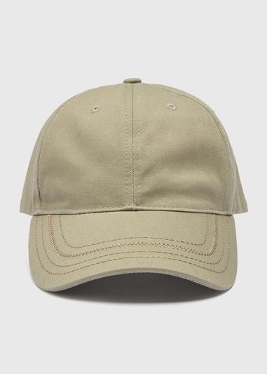 Khaki Cap