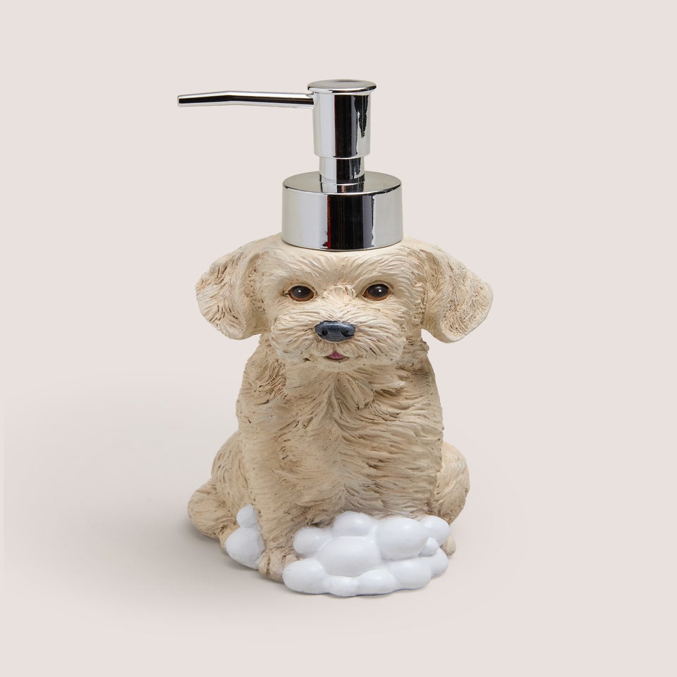 Cockapoo Dispenser