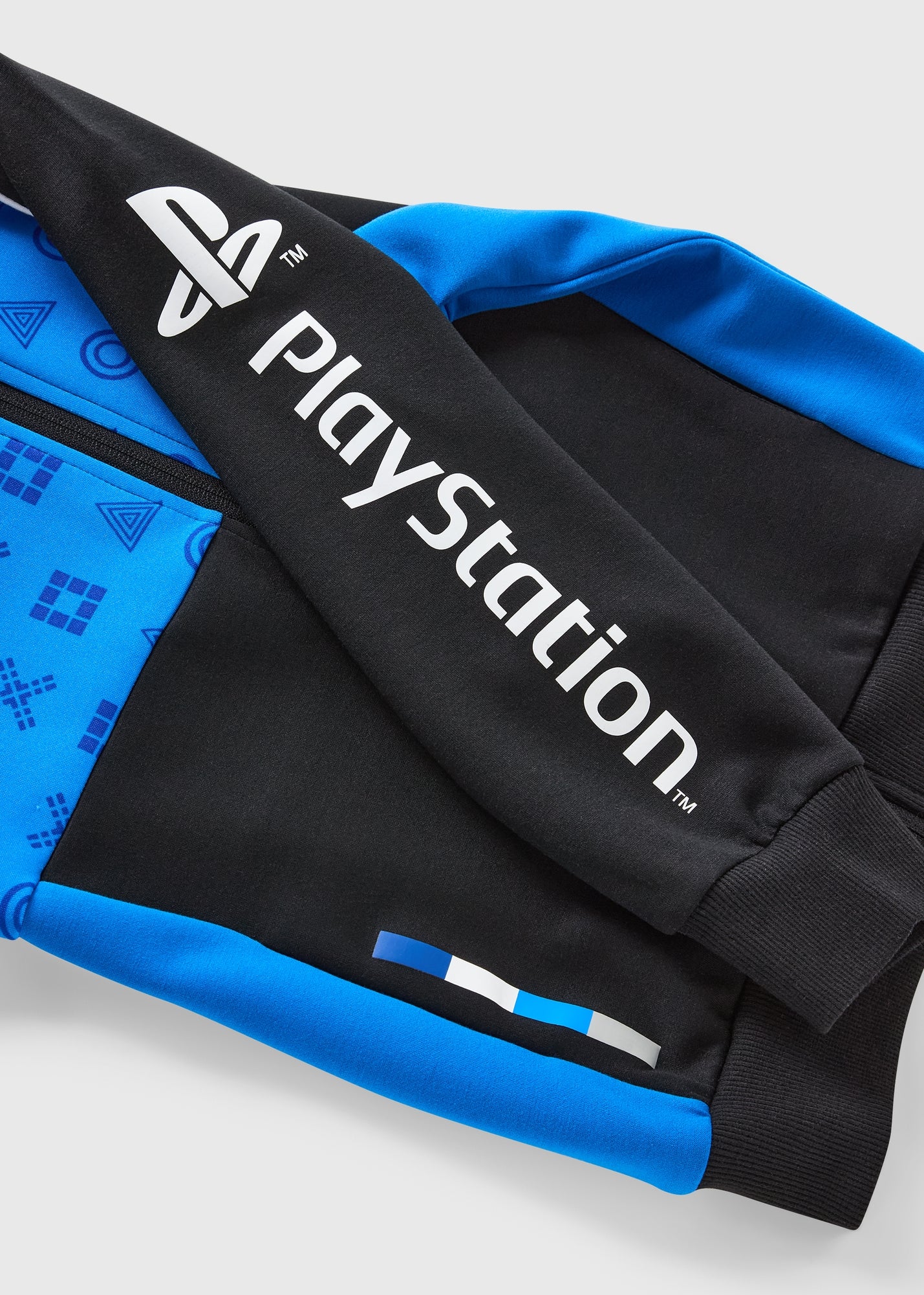 nike x playstation hoodie original