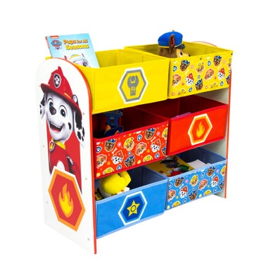 Paw Patrol Pig Multi Storage Unit