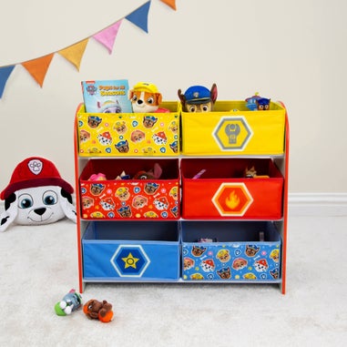 Paw Patrol Pig Multi Storage Unit