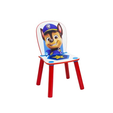 Paw Patrol Children's Table and Chairs Set