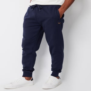 Threadbare Black 3 Pack Tangelo Regular Fit Joggers