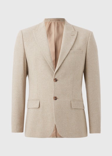 Taylor & Wright Berkeley Stone Slim Fit Suit Jacket