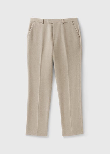 Taylor & Wright Berkeley Stone Slim Fit Trousers
