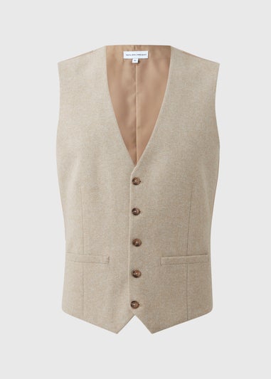 Taylor & Wright Berkeley Stone Waistcoat