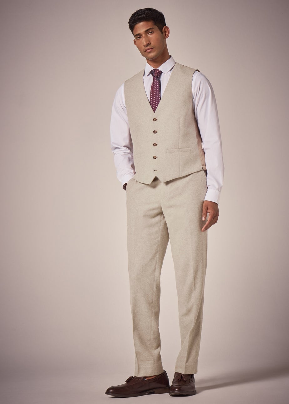 Taylor & Wright Berkeley Stone Waistcoat