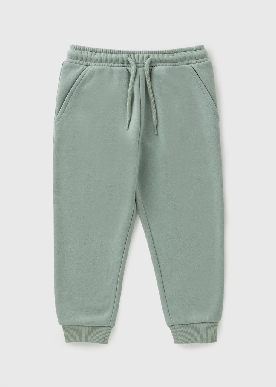 Boys Sage Jogging Bottoms (1-7yrs)