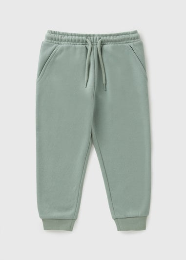 Boys Sage Jogging Bottoms (1-7yrs)