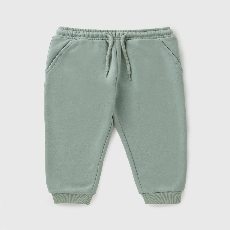 Boys Sage Jogging Bottoms (1-7yrs)