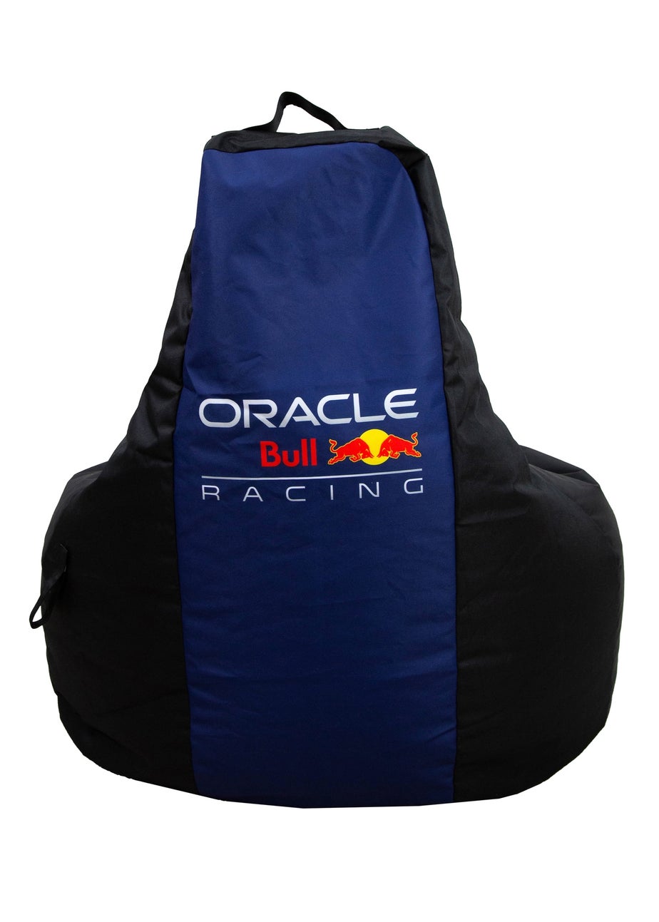 Redbull Contrast Rocker Bean Bag Gaming Chair