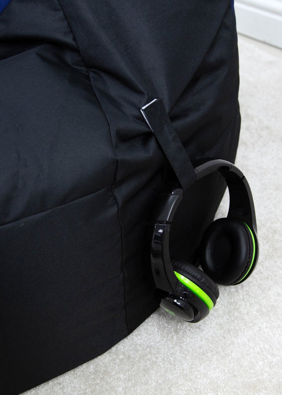 Redbull Contrast Rocker Bean Bag Gaming Chair