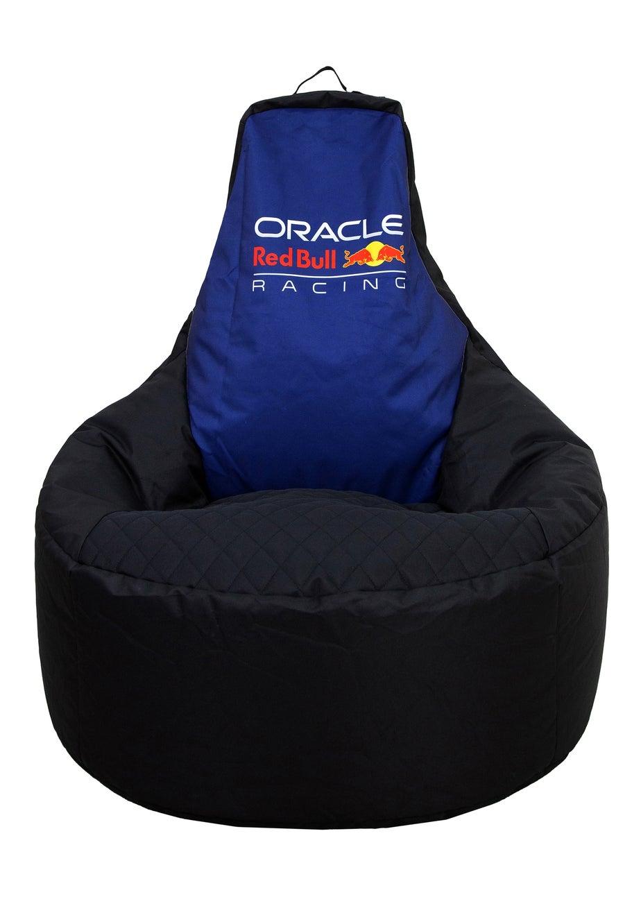 Redbull Contrast Rocker Bean Bag Gaming Chair