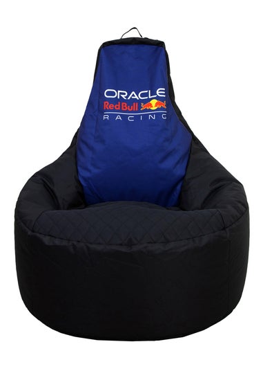 Redbull Contrast Rocker Bean Bag Gaming Chair