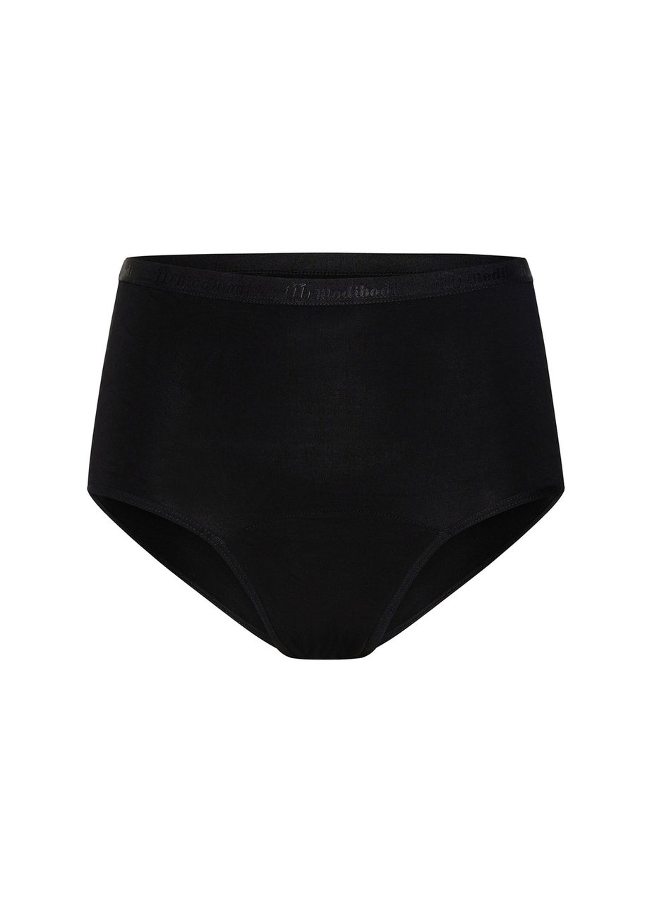 Modibodi Black Light/Moderate Period Pants