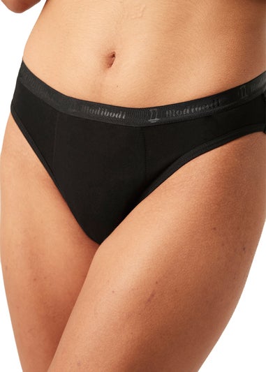 Modibodi Super Over Night Period Pants