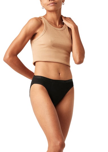 Modibodi Super Over Night Period Pants